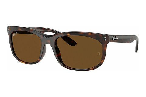 Zonnebril Ray-Ban BALORETTE (RB2389 902/57)