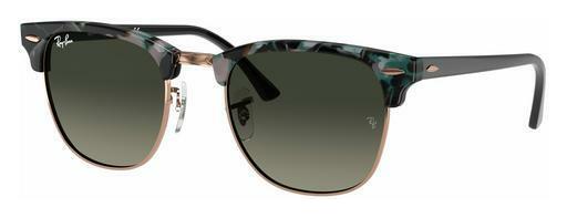 Zonnebril Ray-Ban CLUBMASTER (RB3016 125571)