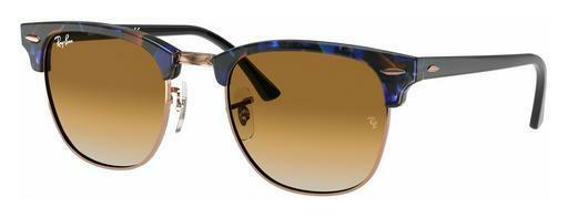 Zonnebril Ray-Ban CLUBMASTER (RB3016 125651)