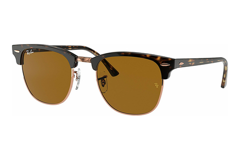 Zonnebril Ray-Ban CLUBMASTER (RB3016 130933)