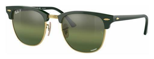 Zonnebril Ray-Ban CLUBMASTER (RB3016 1368G4)