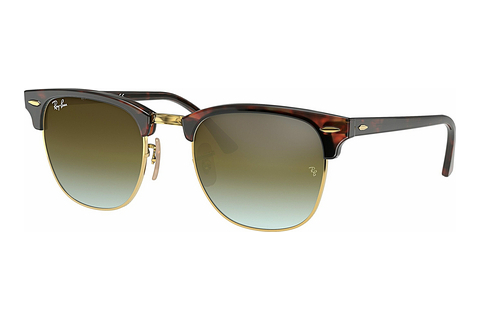 Zonnebril Ray-Ban CLUBMASTER (RB3016 990/9J)