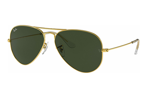 Zonnebril Ray-Ban AVIATOR LARGE METAL (RB3025 001)