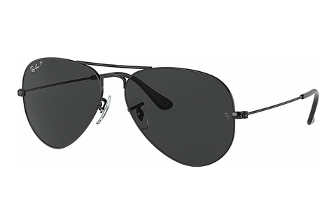 Zonnebril Ray-Ban AVIATOR LARGE METAL (RB3025 002/48)