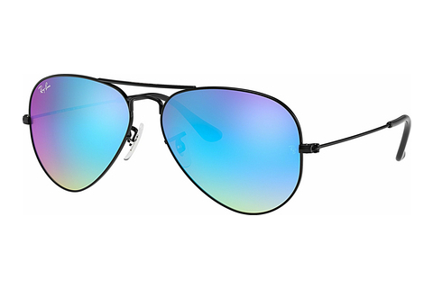 Zonnebril Ray-Ban AVIATOR LARGE METAL (RB3025 002/4O)