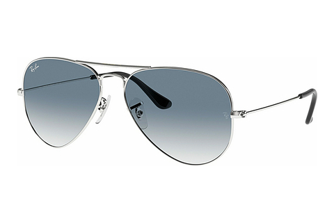 Zonnebril Ray-Ban AVIATOR LARGE METAL (RB3025 003/3F)