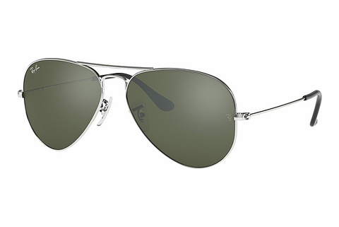 Zonnebril Ray-Ban AVIATOR LARGE METAL (RB3025 003/40)