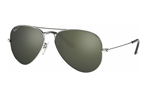 Zonnebril Ray-Ban Aviator Large Metal (RB3025 003/59)