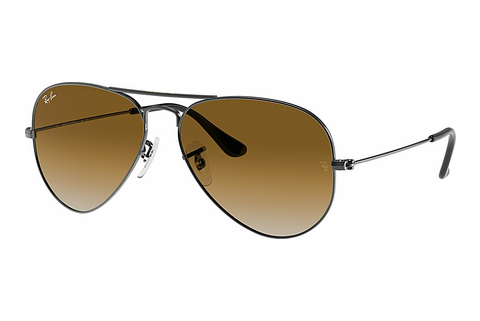 Zonnebril Ray-Ban AVIATOR LARGE METAL (RB3025 004/51)