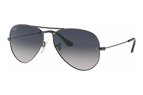 Lunettes de soleil Ray-Ban AVIATOR LARGE METAL (RB3025 004/78)