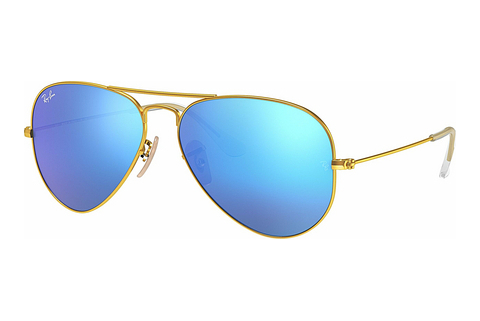 Zonnebril Ray-Ban AVIATOR LARGE METAL (RB3025 112/17)