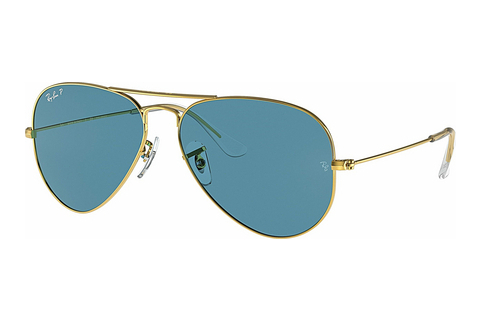 Zonnebril Ray-Ban AVIATOR LARGE METAL (RB3025 9196S2)