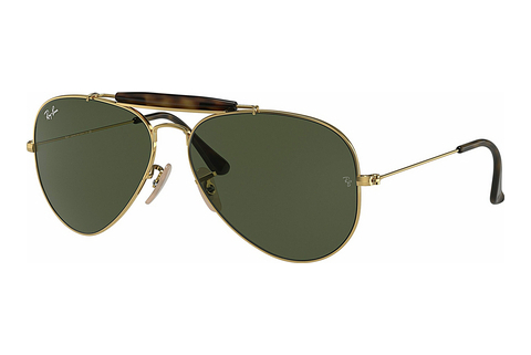 Zonnebril Ray-Ban OUTDOORSMAN II (RB3029 181)