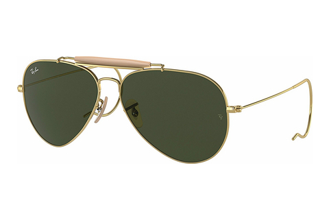 Zonnebril Ray-Ban Outdoorsman I (RB3030 L0216)