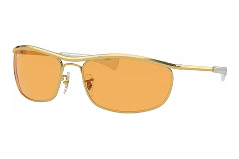 Zonnebril Ray-Ban OLYMPIAN I DELUXE (RB3119M 001/13)