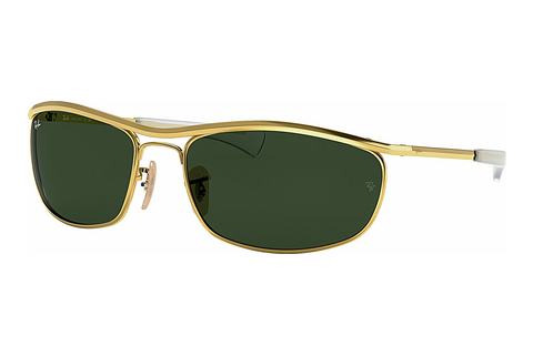 Zonnebril Ray-Ban OLYMPIAN I DELUXE (RB3119M 001/31)