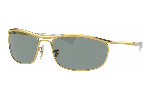 Zonnebril Ray-Ban OLYMPIAN I DELUXE (RB3119M 001/56)