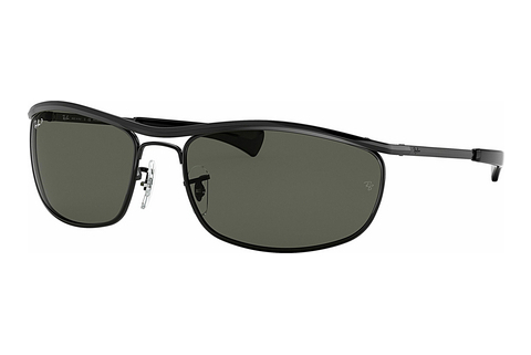 Zonnebril Ray-Ban OLYMPIAN I DELUXE (RB3119M 002/58)