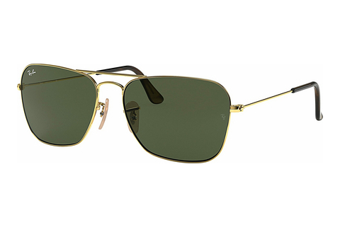 Zonnebril Ray-Ban CARAVAN (RB3136 181)