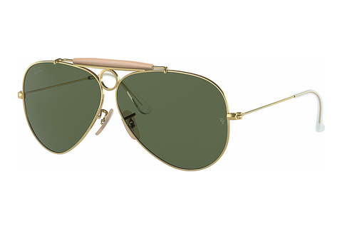 Zonnebril Ray-Ban SHOOTER (RB3138 W3401)