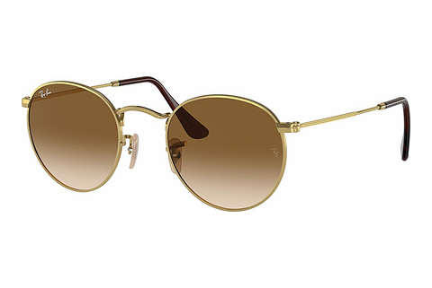 Zonnebril Ray-Ban ROUND METAL (RB3447 001/51)