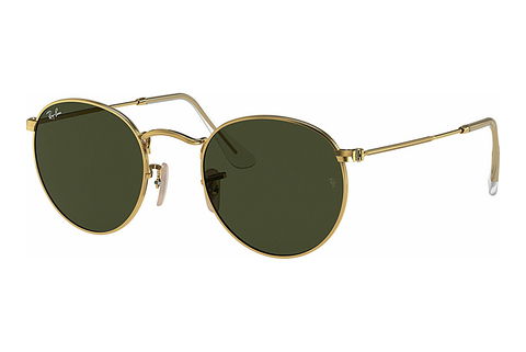 Lunettes de soleil Ray-Ban ROUND METAL (RB3447 001)