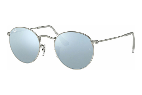 Zonnebril Ray-Ban ROUND METAL (RB3447 019/30)