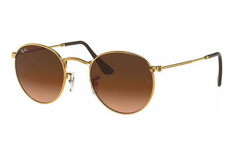 Zonnebril Ray-Ban ROUND METAL (RB3447 9001A5)