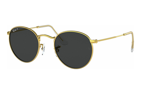 Lunettes de soleil Ray-Ban ROUND METAL (RB3447 919648)