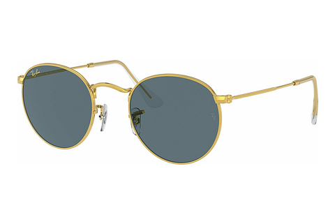 Zonnebril Ray-Ban ROUND METAL (RB3447 9196R5)