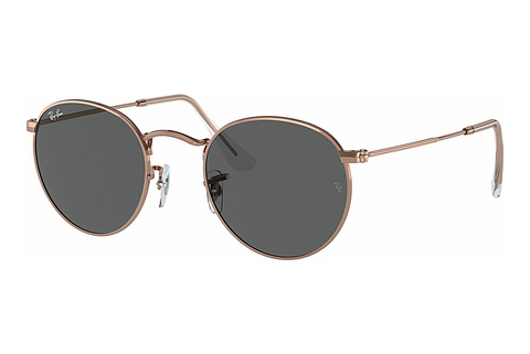 Zonnebril Ray-Ban ROUND METAL (RB3447 9202B1)