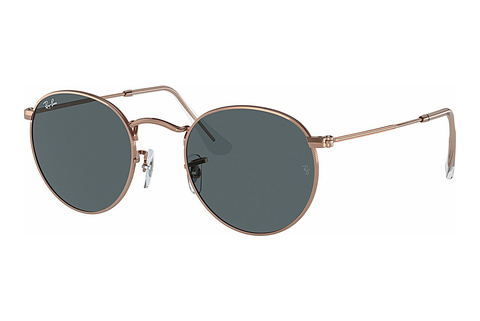 Zonnebril Ray-Ban ROUND METAL (RB3447 9202R5)