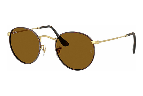 Zonnebril Ray-Ban ROUND METAL (RB3447 927533)