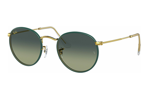 Zonnebril Ray-Ban ROUND FULL COLOR (RB3447JM 9196BH)