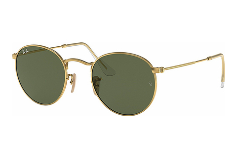 Zonnebril Ray-Ban ROUND METAL (RB3447N 001)