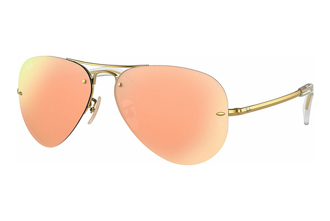 Zonnebril Ray-Ban Rb3449 (RB3449 001/2Y)