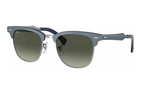 Zonnebril Ray-Ban CLUBMASTER ALUMINUM (RB3507 924871)