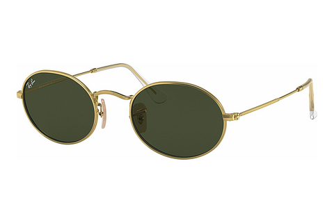 Zonnebril Ray-Ban Oval (RB3547 001/31)