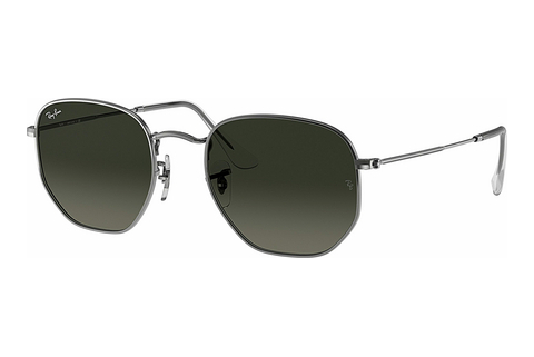 Zonnebril Ray-Ban HEXAGONAL (RB3548N 004/71)