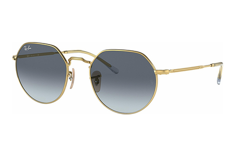 Zonnebril Ray-Ban JACK (RB3565 001/86)