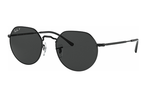 Zonnebril Ray-Ban JACK (RB3565 002/48)