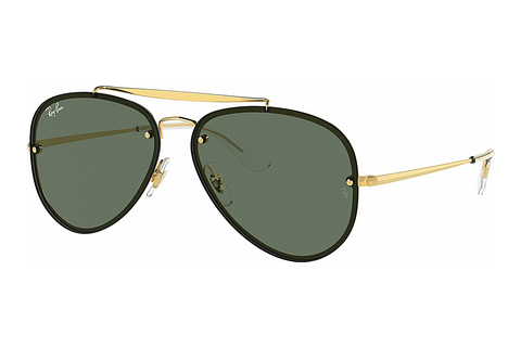 Zonnebril Ray-Ban BLAZE AVIATOR (RB3584N 905071)