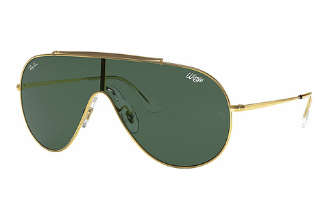 Zonnebril Ray-Ban Wings (RB3597 905071)