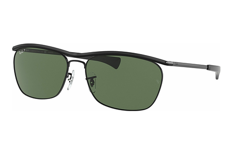 Zonnebril Ray-Ban Olympian II Deluxe (RB3619 002/58)