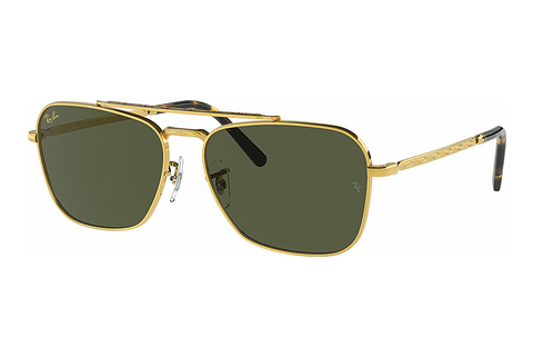 Zonnebril Ray-Ban NEW CARAVAN (RB3636 919631)