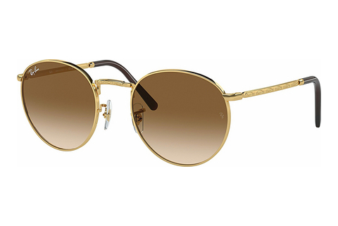 Zonnebril Ray-Ban NEW ROUND (RB3637 001/51)