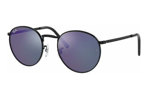 Zonnebril Ray-Ban NEW ROUND (RB3637 002/G1)