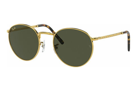 Zonnebril Ray-Ban NEW ROUND (RB3637 919631)