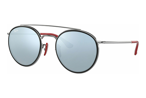 Zonnebril Ray-Ban Ferrari (RB3647M F03130)