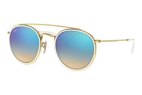 Lunettes de soleil Ray-Ban RB3647N 001/4O